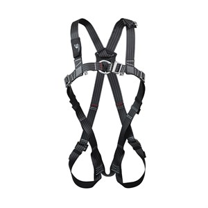 Искробезопасная страховочная привязь Высота 041Т | Vento vst 041T_2 - фото 44379