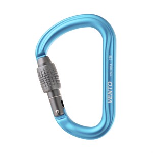 Карабин Vento Большой с резьбовой муфтой vnt 1064 - фото 44430