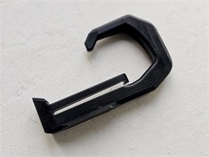 Карабин Arbostuff развесочный для пилы Кабриотул V2 carARBvio_V2 - фото 44449