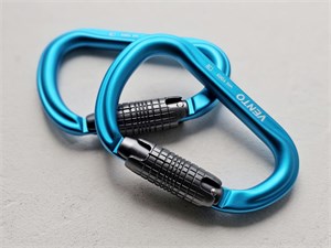 Карабин Vento Большой с байонетной муфтой vnt 1065 - фото 44458