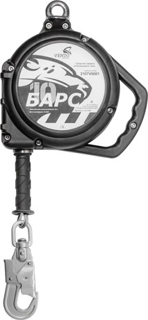 СИЗ втягивающего типа "Барс" | Vento vnt 1153 - фото 44550