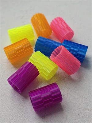 Протектор на муфту карабина АА007 - фото 44769