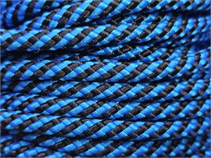 Репшнур Lanex Static ПС (ПА) 6мм Lanex Static Lano 6 A - фото 44771