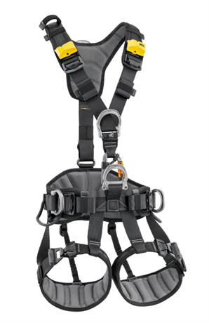 Привязь страховочная AVAO FAST Int C071DB00 - фото 44795