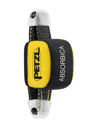 Амортизатор рывка ABSORBICA L010AB00 - фото 44870