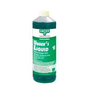 Концентрат для мытья стекол LIQUID  (12шт.уп) FR100 - фото 44897