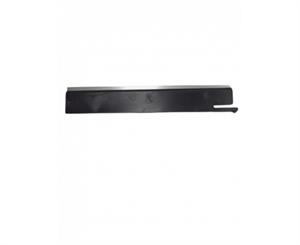 Ползунок лезвия для скребка ErgoTec Ninja 10см 18108 - фото 44904