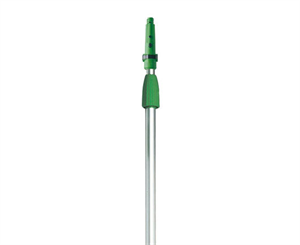 Штанга телескопическая двухсекционная OptiLoc 0,6*2 (h=1,2м) EZ120 EZ120 - фото 44922