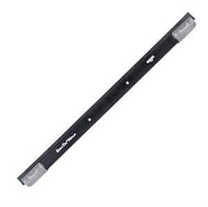 Планка сменная для сгона ErgoTec Ninja с мягкой резиной 25см AC250 AC250 - фото 45101