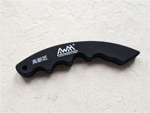 Чехол на ручку AWAH AWAH_case_black - фото 45151