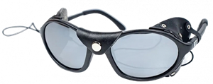 Очки BTY Outdoor Yeti 1 Black 5295