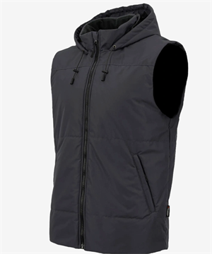 Жилет утепленный Brodeks KW112 KW112GREY_L