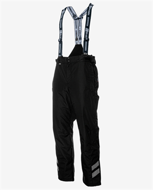 Зимние брюки Brodeks KW306 KW306BLACK_46
