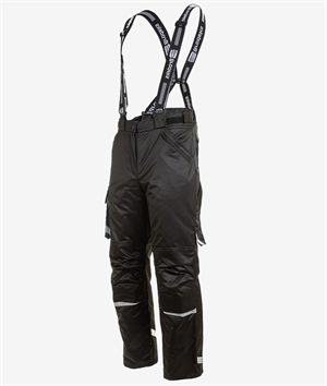 Зимние брюки Brodeks KW304 KW304BLACK_46