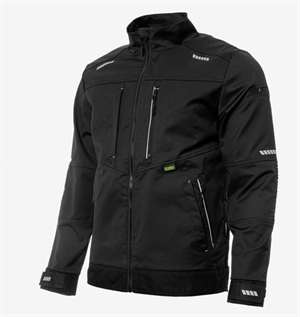Куртка Brodeks KS209 KS209BLACK_S