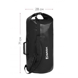 Гермомешок BASK WP BAG 40 V3 20064-9105