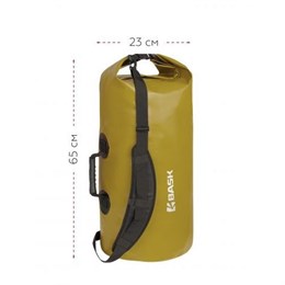Гермомешок BASK WP BAG 25 V3 22063-9205