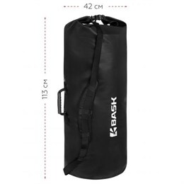 Гермомешок BASK WP BAG 130 V3 20067-9305