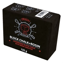 Магнезия CAMP Block Chalk + Rosin