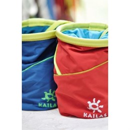 wake sapporo MOPS WAKE Chalk Bag ポーチ WAKE Sapporo MOPS WAKE Chalk bag ネイビー - メルカリ