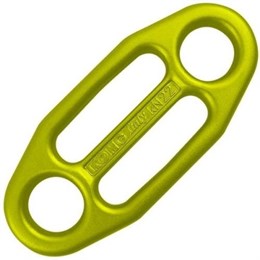 Страховочно-спусковое устройство Kong Gi-Gi 859F00400KK