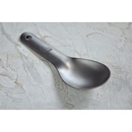 Мини-ложка NZ Ti Mini Spoon