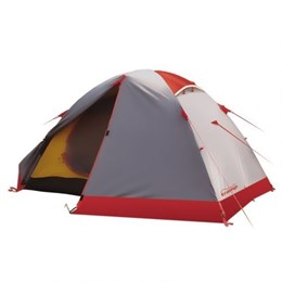 Tramp палатка Peak 3 (V2)