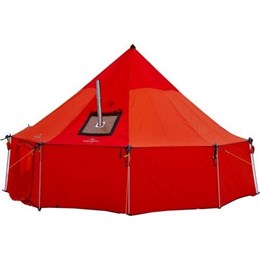 Палатка-шатер ЗИМА У