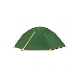 Палатка трехместная Scout 3 (V2) Tramp
