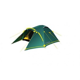 Палатка четырехместная Stalker 4 Tramp