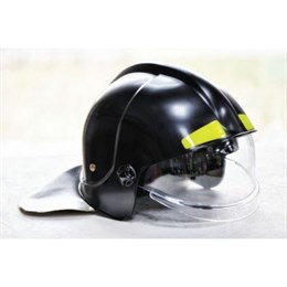 Шлем пожарного ШПМС