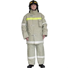 Боевая одежда пожарного для проведения соревнований "Школа безопасности"