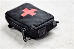 Аптечка Edelrid TreeRex First Aid Bag