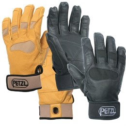 Перчатки Petzl Cordex Plus K53 MT