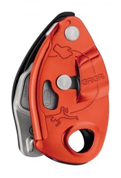 Страховочное устройство Petzl GriGri D014BA00