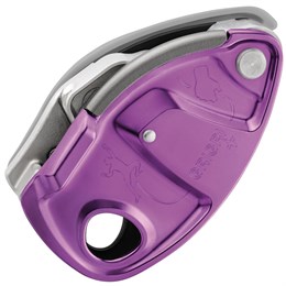 Страховочное устройство Petzl GriGri+ D13A VI
