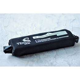Амортизатор рывка ABS 27 см | Vento