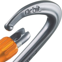 Карабин CAMP Orbit Lock 292901