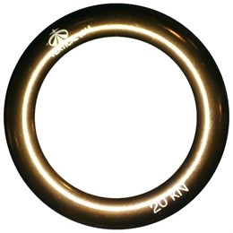 Алюминевое кольцо 48 мм | Вертикаль