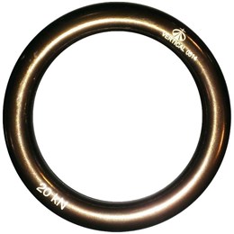 Алюминиевое кольцо 60 мм | Вертикаль