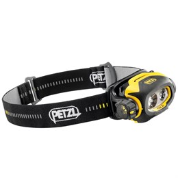 Налобный фонарь Pixa 3R | Petzl