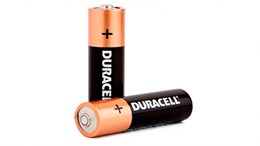 Батарейка Duracell LR6 AA (2 шт.)