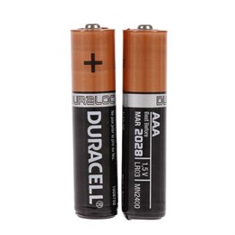 Батарейка Duracell LR03 AAA (2 шт.)