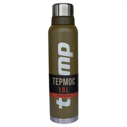 Термос Tramp 1,6L TRC-029_olive