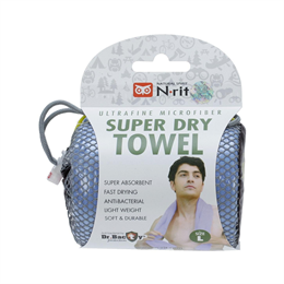 Полотенце Super Dry Towel
