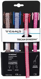 Комплект трикамов CAMP Dyneema® Tricam Set