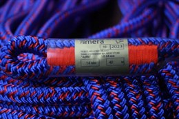 Веревка Remera "Арбо"14 мм с прошивкой