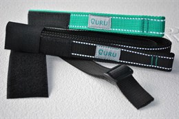 Переноска для веревки GURU с липучкой HARD