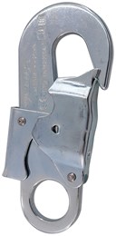 Карабин Steel Hook 18 мм | CAMP