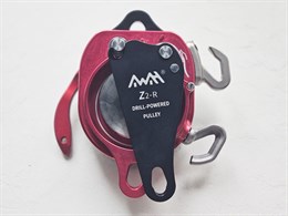 Электрожумар AWAH Z2-R